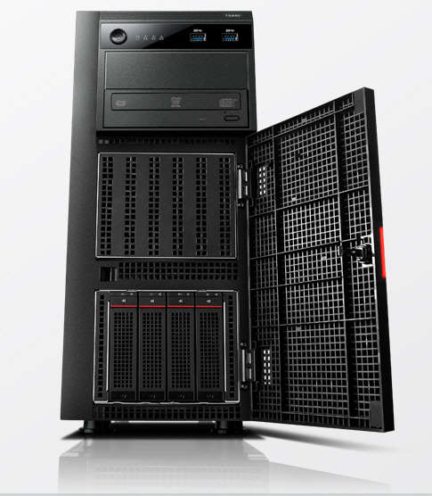 레노버 씽크서버 TS440